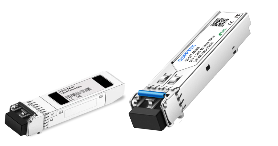 H3C Transceivers