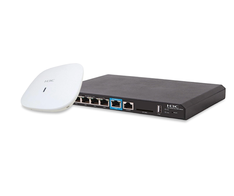H3C Wireless