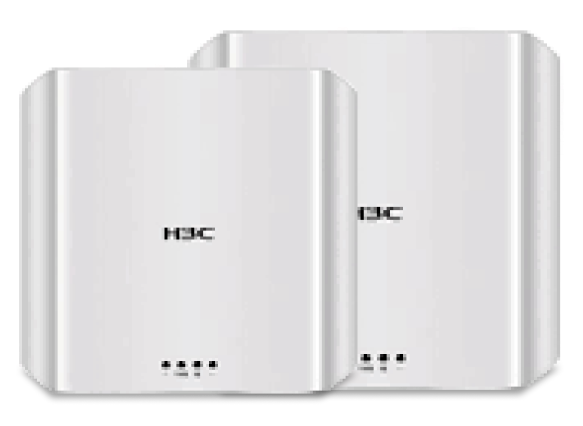 H3c Wlan Controllers