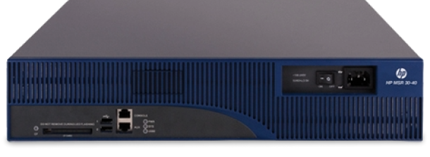 Hp Msr30 Series