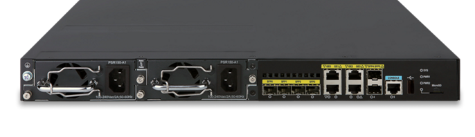 Hp Msr3000 Router Series