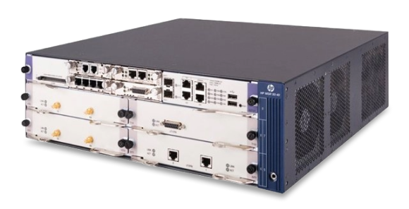 Hp Msr50 Series