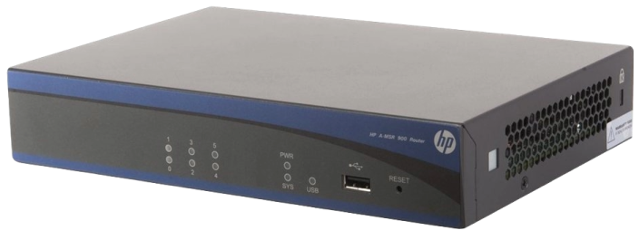 Hp Msr900 Series