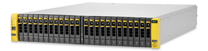 Hpe 3Par Storage