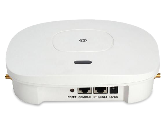 Hpe 400 Series Access Points