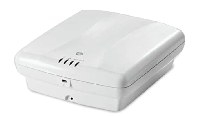 Hpe 500 Series Access Points