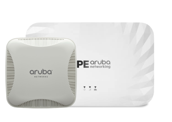 Hpe Aruba 100 Series Access Points