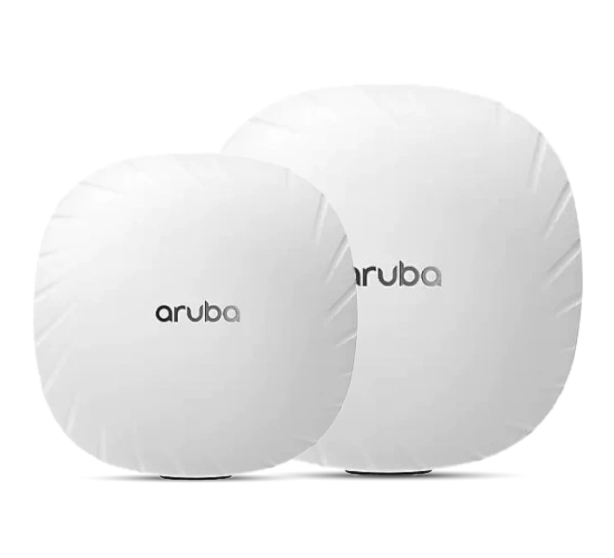 Hpe Aruba 500 Wifi-6 Access Points