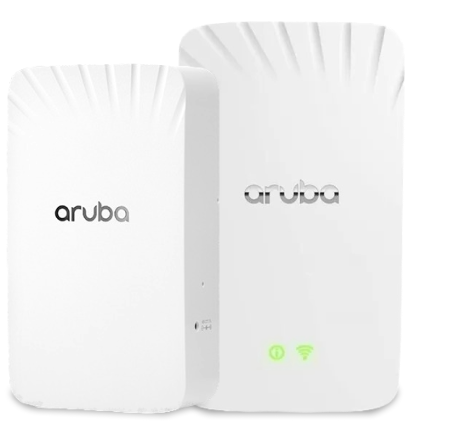 Hpe Aruba 500H Hospitality Wifi-6 Access Points