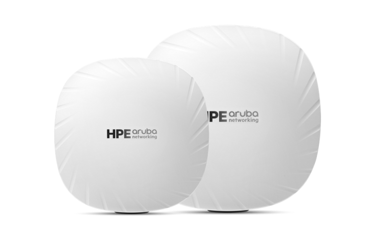 Hpe Aruba 550 Wifi-6 Access Points