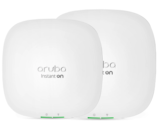 Hpe Aruba Instant On Indoor Access Points