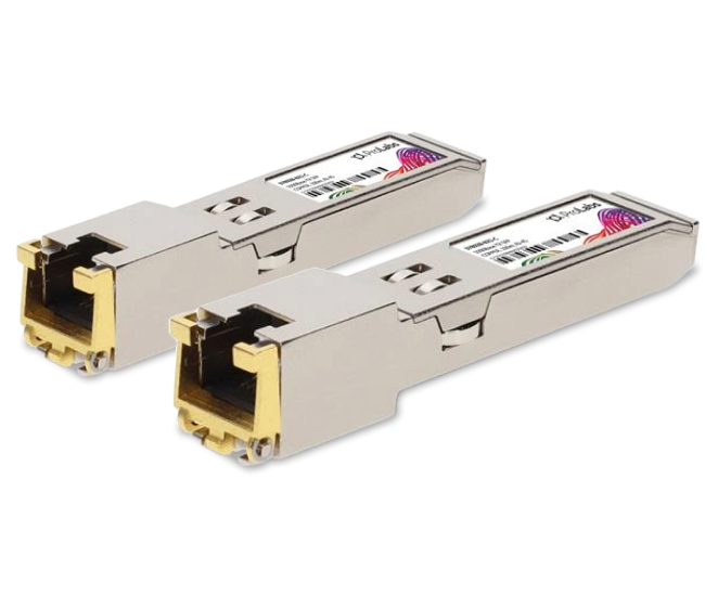 Hpe Blade Server Compatible Sfp