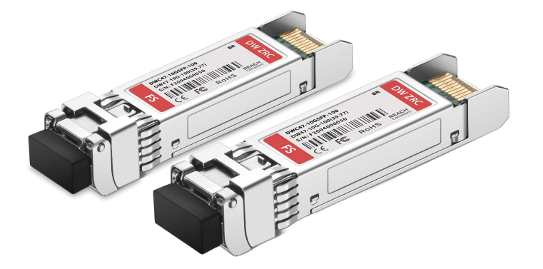 Hpe Compatible Sfp+ Cwdm