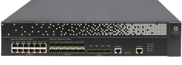 Hpe Controllers