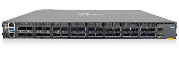 Hpe Data Center Switches
