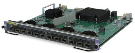 Hpe Modules And Cards