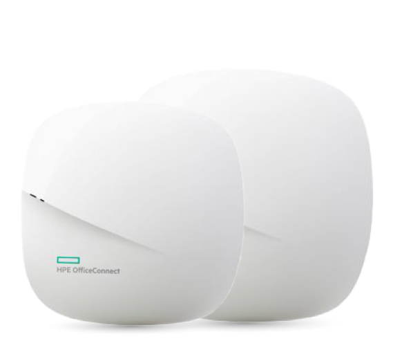 Hpe Officeconnect Series Access Points
