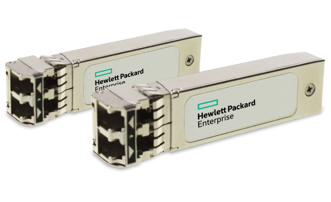 Hpe Procurve Switch Transceivers