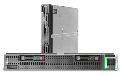 Hpe Proliant Bl660C Server Blade