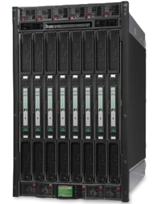 Hpe Proliant Bl920S Server Blade
