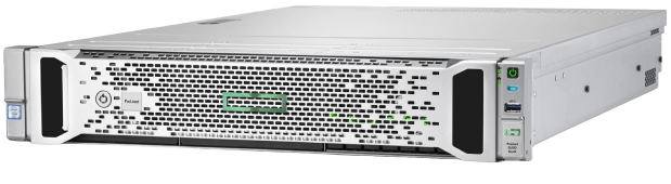 Hpe Proliant Dl180 Gen9 Servers
