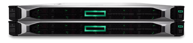 Hpe Proliant Dl325 Gen10 Plus Servers