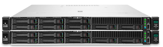 Hpe Proliant Dl325 Gen10 Servers