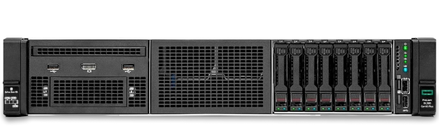 Hpe Proliant Dl380 Gen10 Servers
