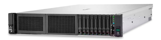 Hpe Proliant Dl385 Gen10 Plus Servers