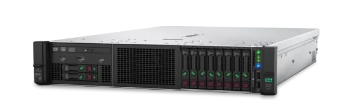 Hpe Proliant Dl388 Gen9/10 Servers