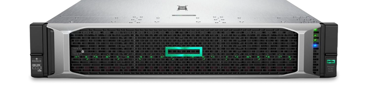 Hpe Proliant Dl560 Gen9/10 Servers