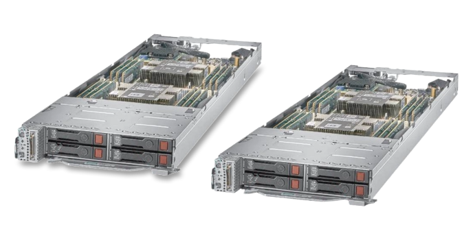 Hpe Proliant Xl230K Servers