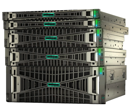 Hpe Servers