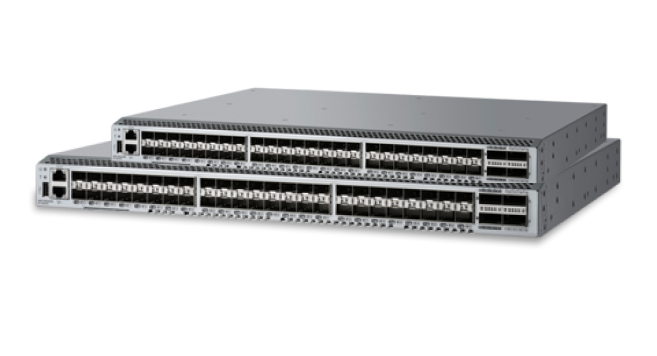 Hpe Storage Network Switches