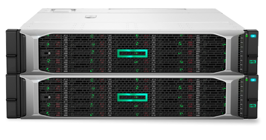 Hpe Storage