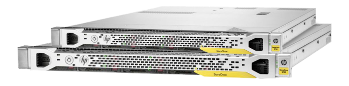 Hpe Storeonce Storages