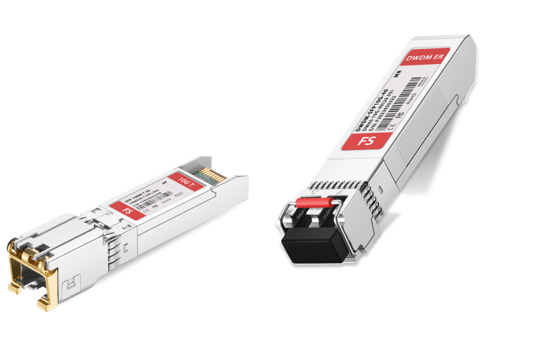 Hpe Transceivers