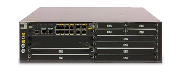 Huawei Application Security Gateways