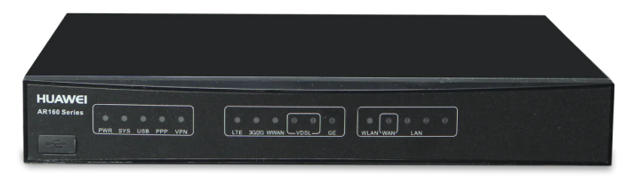 Ar100 Series Enterprise Routers