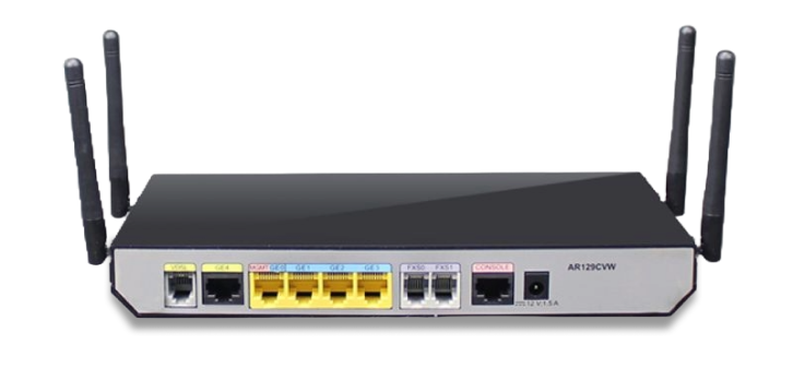 Ar120 Series Enterprise Routers