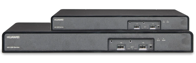 Ar1200 Series Enterprise Routers