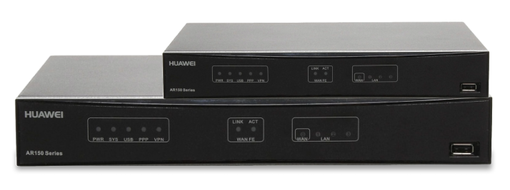 Ar150 Series Enterprise Routers