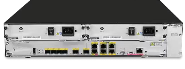 Ar2200 Series Enterprise Routers