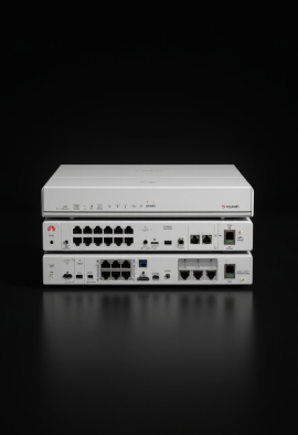 Ar3200 Series Enterprise Routers