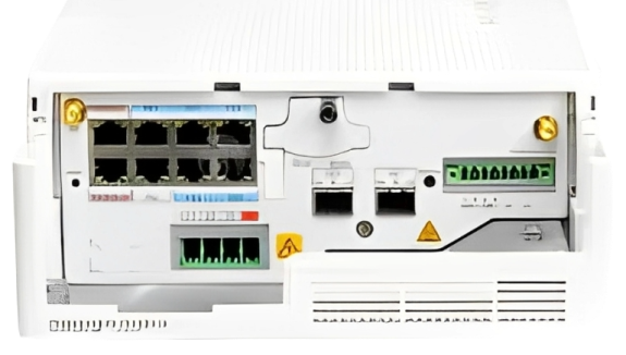 Ar530 Series Agile Gateways