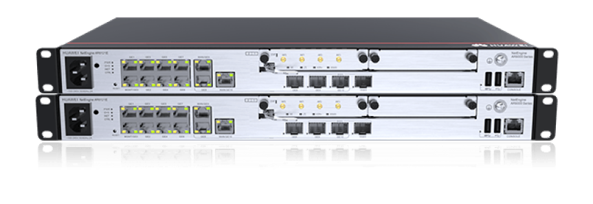 Ar6000 Series Enterprise Routers