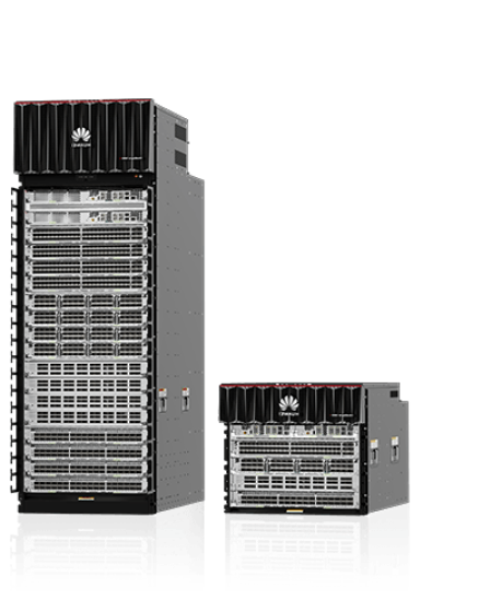 Huawei Data Center Switches