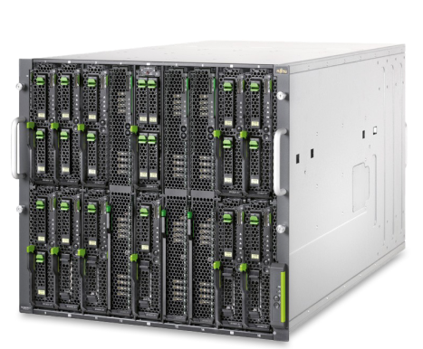 Huawei E-Series Blade Server
