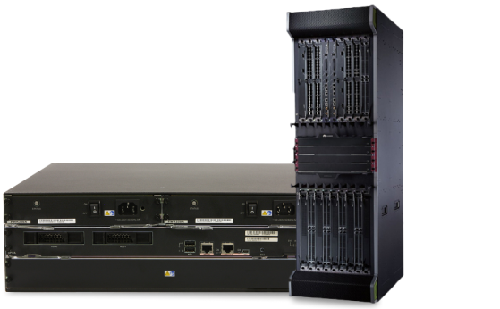Huawei Firewalls