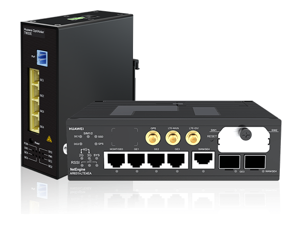 Industrial Routers